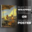 NAUTICAL Series DC XXXVII - Impression sur toile seulement - NON CADRE-90102886