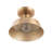 Barnston 1-Light Semi Flush Mount Ceiling Light-1425963465