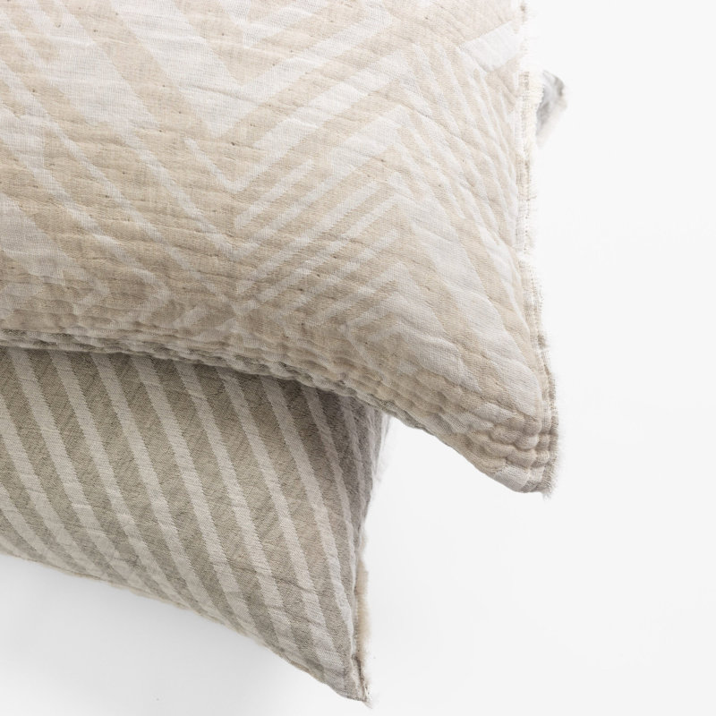 GEORGIA Duvet Cover, Twin Duvet Cover + 1 Sham