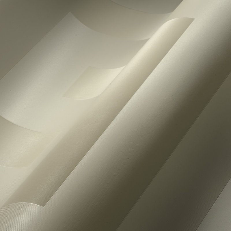  Papier peint en pierre Stone Sphinx, Crème, crème