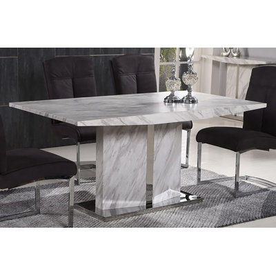 Table de salle à manger Ingersoll