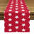 Epling Freedom Stars Milliken Signature Table Runner-27783829-27783826