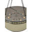 Cilindro Circle 8 - Light Chandelier