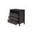 Maekayla 35.43'' W 3 - Drawer Dresser-45418331