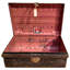 Ahavah Handmade Decorative Trunk