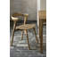 Bok Solid Wood Dining Chair-105762876