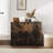 Modern Minimalist Design Storage Shoe Cabinet-1886936805