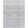 Baksi Geometric Grey Area Rug