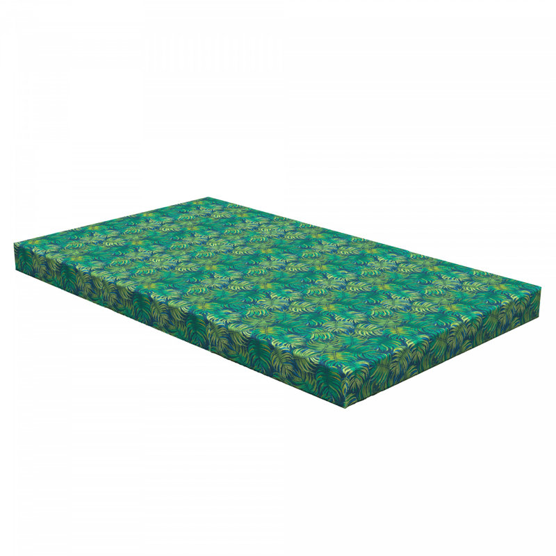 5'' Medium Mattress, King