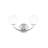 Alain 2-Light Dimmable Vanity Light-69315044