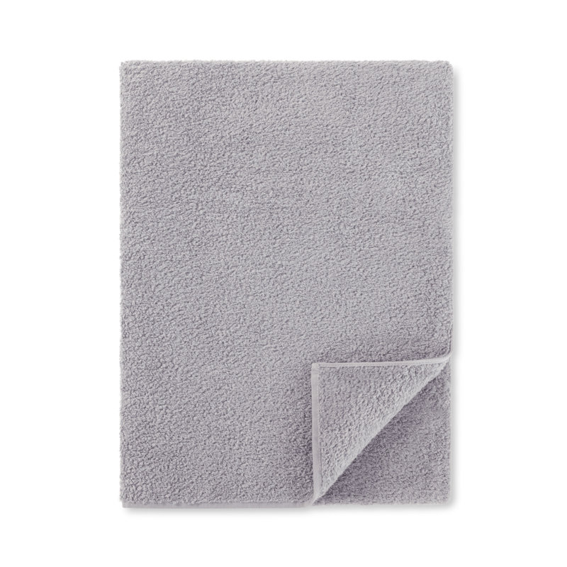 CL Zero Twist Cotton Blend Bath Sheet