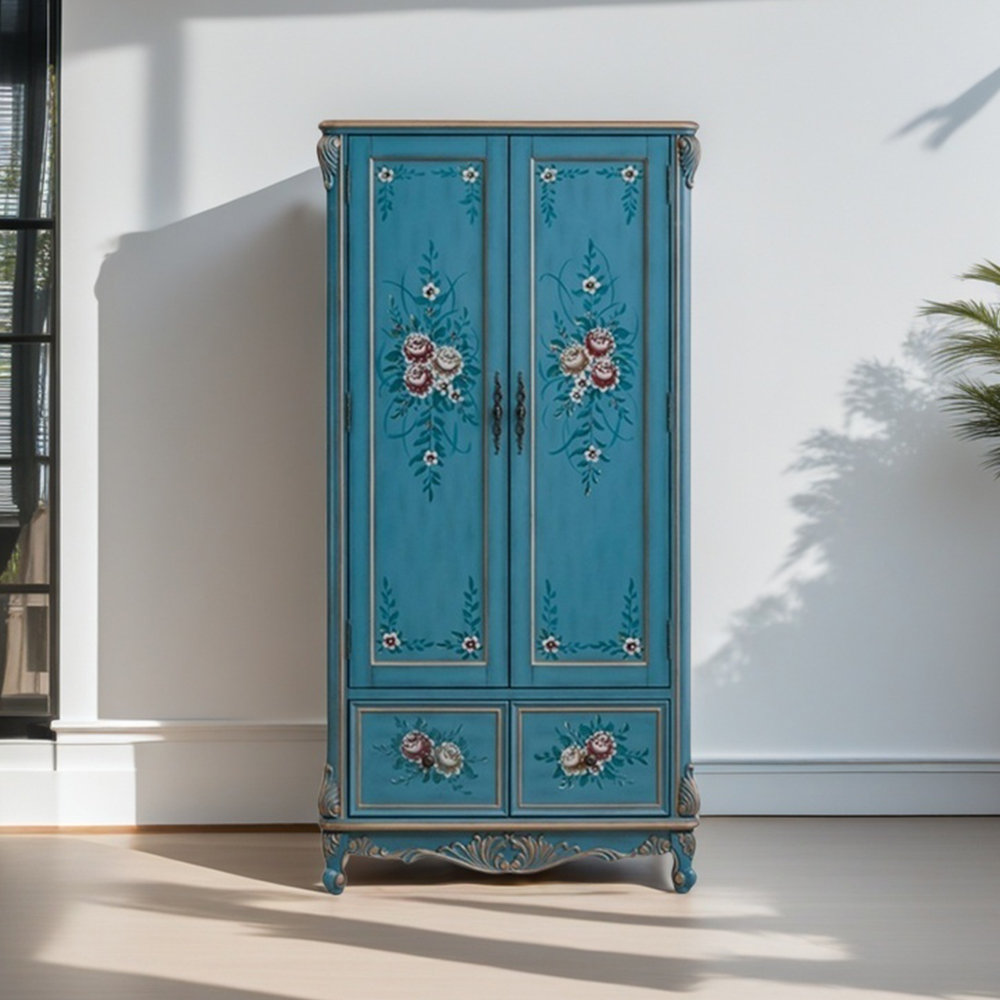 Bloomsbury Market Darnzell