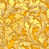 Gold/Yellow Floral