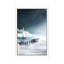 After The Storm by En.ps - Giclee Art Print on Canvas-41187274-89234234
