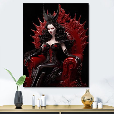 " Female Forbidden Desires I "