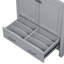 (Cabinet seulement) Base de meuble-lavabo avec 2 portes et 1 tiroir-100940603