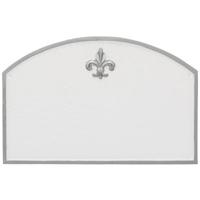 Lexington Arch Wall Plaque