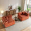 Canapé-lit 78,7 po convertible Cloud-782350211
