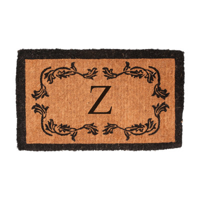 Tapis d'extérieur Balmer