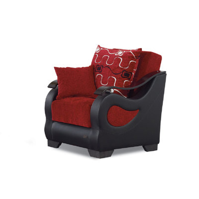 Fauteuil Gratton