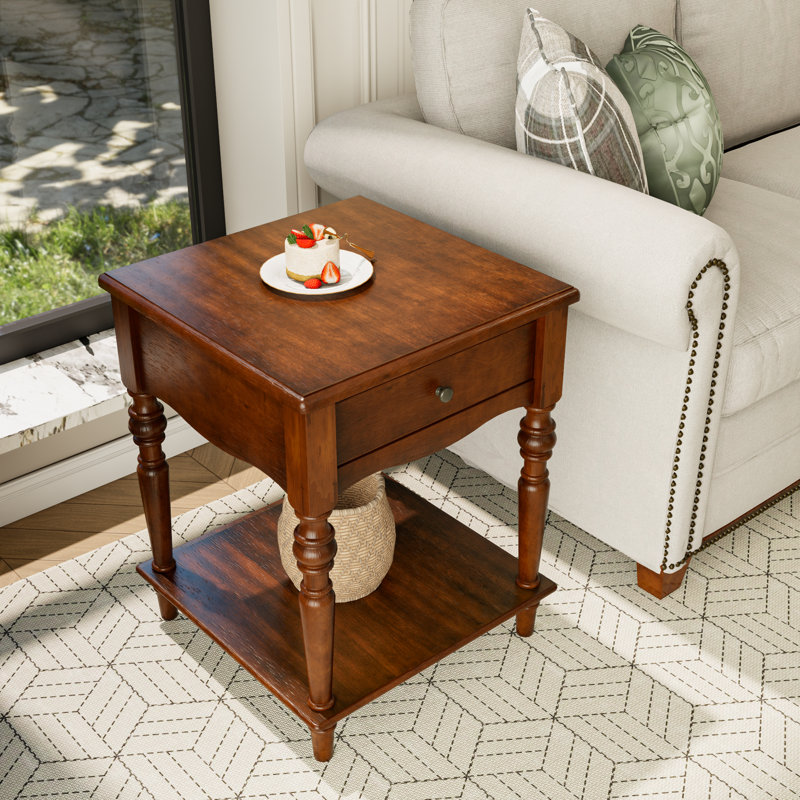 Sonderborg End Table