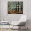 Toile tendue Union Rustic Gallery par Olley White: «Suivez votre cœur. Quel genre de conseils-1396378801
