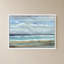 Bord de mer par Silvia Vassileva - impression sur toile-163031614-163031615