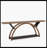Farmhouse Console Table-364243746