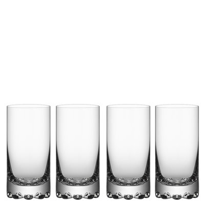 Erik Highball Glass