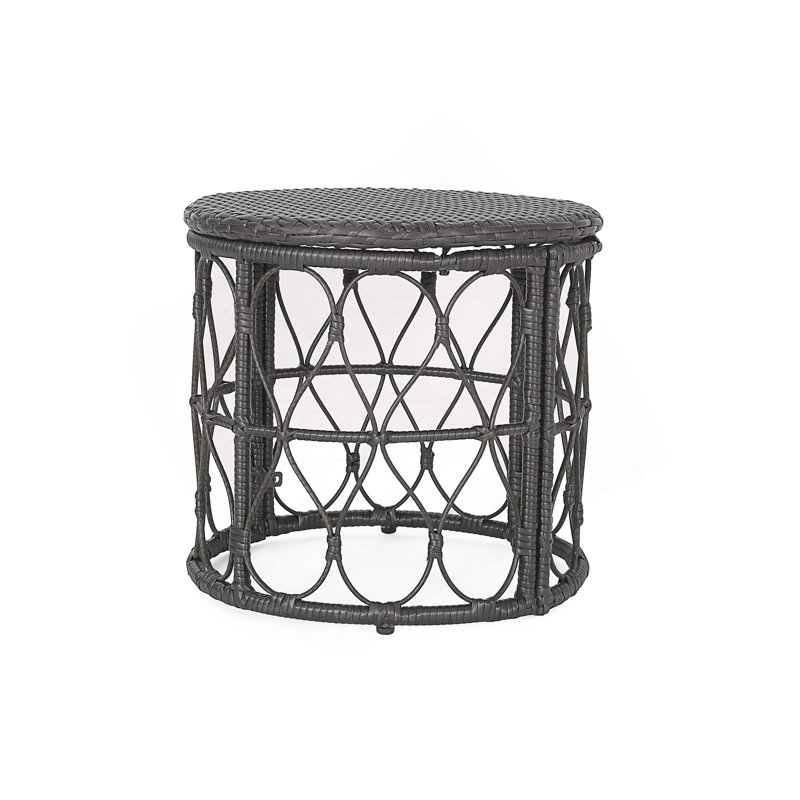 BRUCE SIDE TABLE