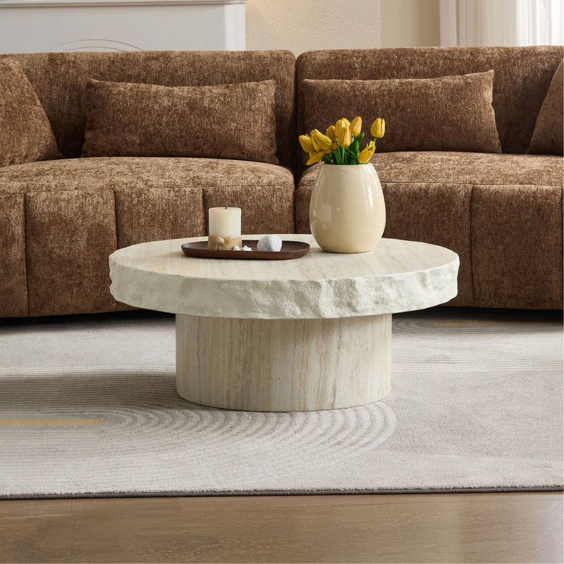 Tables basses 31,69 pouces Faux MARS