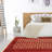 Wool Southwestern Indoor Rug