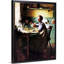 «But You Have Light At The Touch Of A Finger», art mural sur toile-1499024932-1499024938