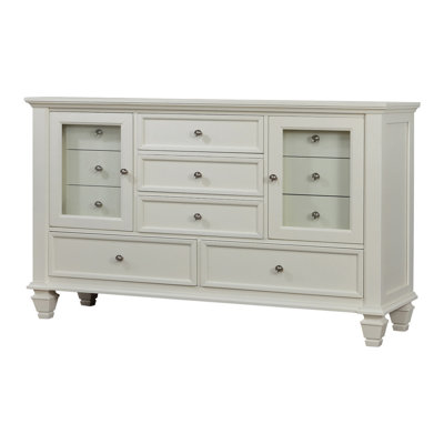 Ambriana 11 - Drawer 60.85'' W Dresser