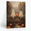 1 Piece Wrapped Canvas Wall Art
