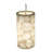 Chloe 1 - Light Single Pendant