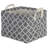 Sedgwick Fabric Laundry Hamper with Handles-1955668853-1955668852