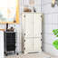 Morrell Freestanding Linen Cabinet-2115309887