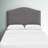 Snowhill Upholstered Headboard-1889836015-1889836014