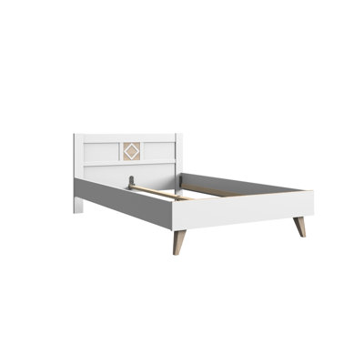Lockhaven Sleigh Bed