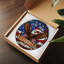Panneaux de verre teinté American Eagle-129194315