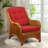Boba Upholstered Armchair-80509362-80510993