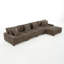 5 Seater Seating Component-940959748
