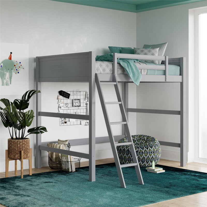 Lit mezzanine pour enfants Denver