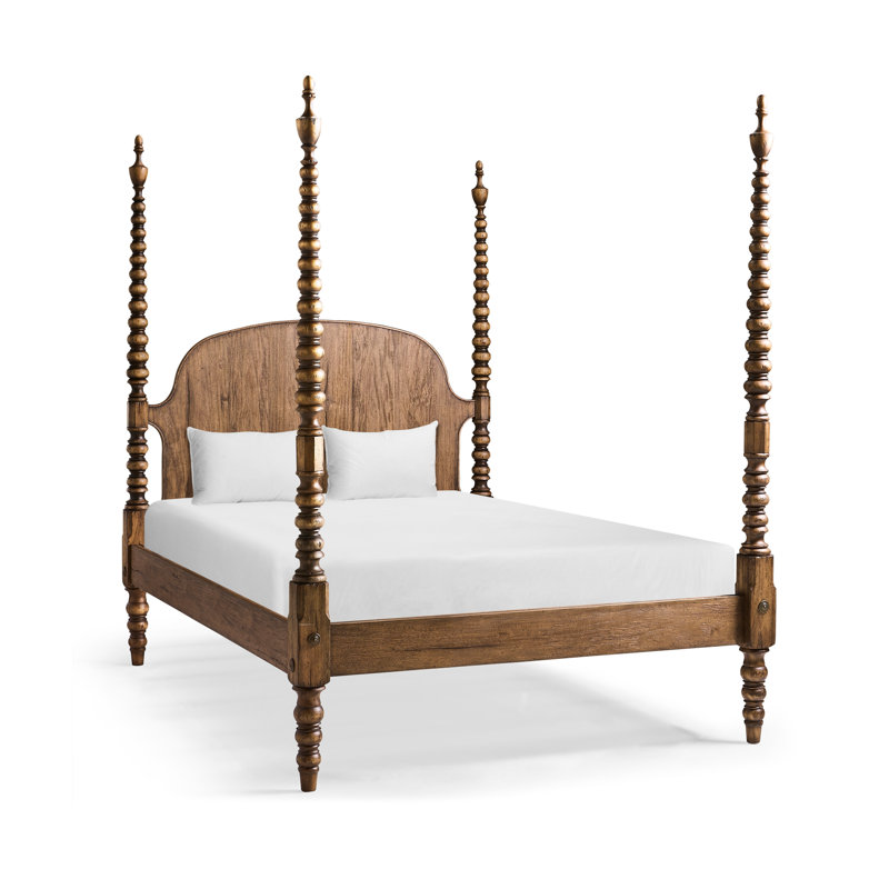 Tamarisk King Bed, King