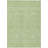 Alta Washable Floral Indoor / Outdoor Rug-188285167