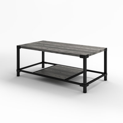 Single Coffee Table