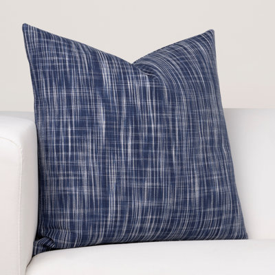 Outrigger Cotton Pillow