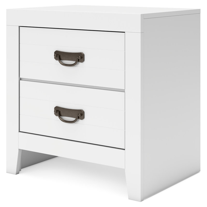 Zaydien 22.88'' W Nightstand