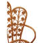 Vivenne Wicker Outdoor Lounge Chair